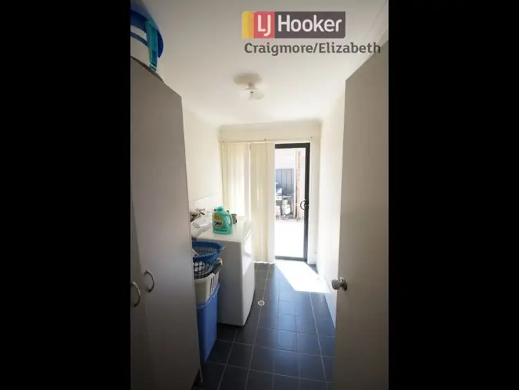 Fifth view of Homely villa listing, 10 Caspian Lane, Andrews Farm SA 5114