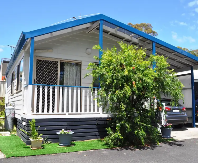 65/8 Hearnes Lake Road, Woolgoolga NSW 2456
