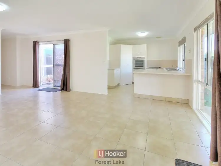 Fifth view of Homely house listing, 6 Bishop Street, Forest Lake QLD 4078