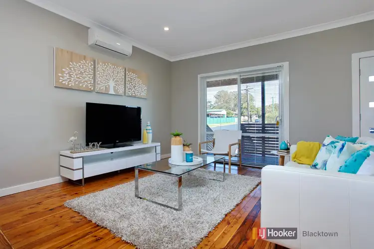 Second view of Homely house listing, 35 Tara Road, Blacktown NSW 2148