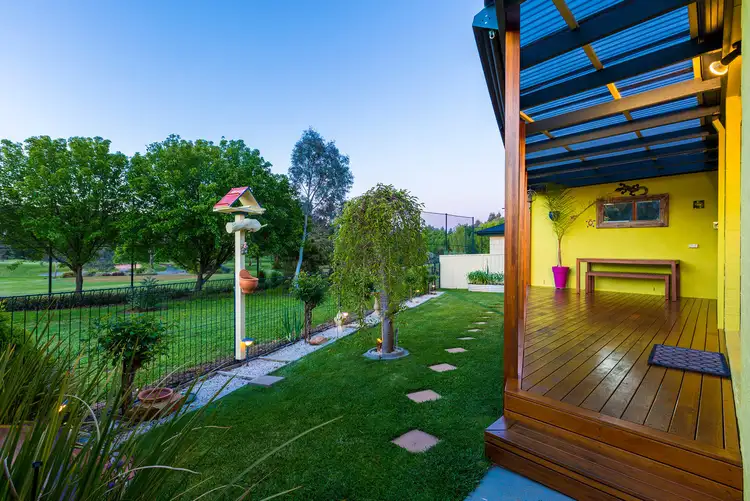Second view of Homely house listing, 8 Kurrama Close, Ngunnawal ACT 2913