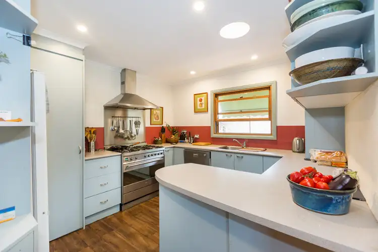 Third view of Homely house listing, 9 Banjine Street, O'connor ACT 2602