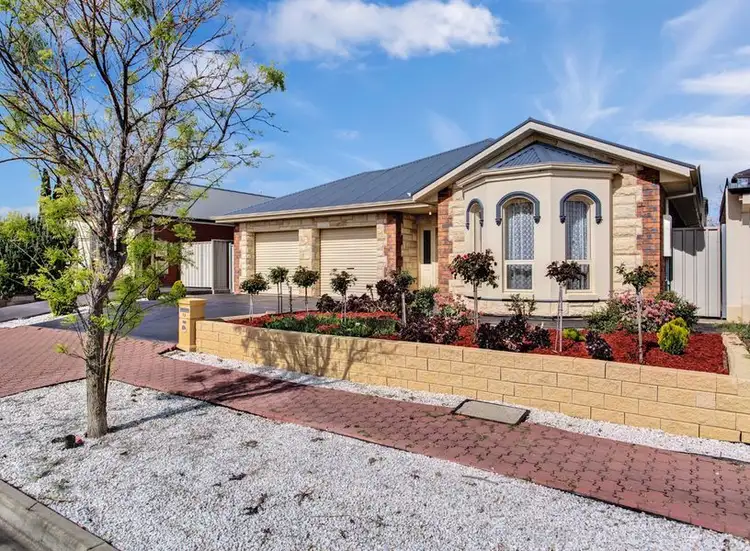 12 Mornington Terrace, Northgate SA 5085