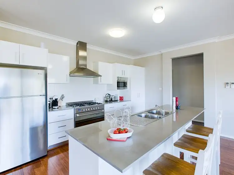 Second view of Homely house listing, 34 Hillcrest Avenue, Lithgow NSW 2790
