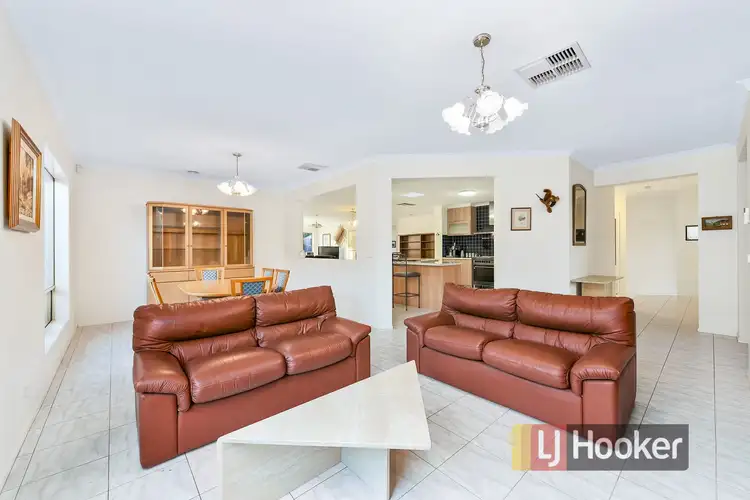 Third view of Homely house listing, 9 Genoa Grove, Pakenham VIC 3810