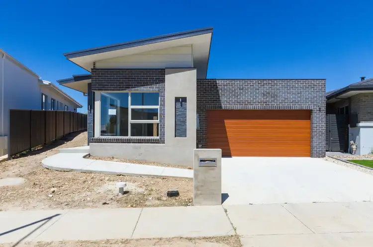 9 Ettrick Street, Crace ACT 2911