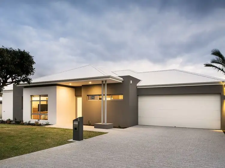 5 Kennedy Road, Morley WA 6062