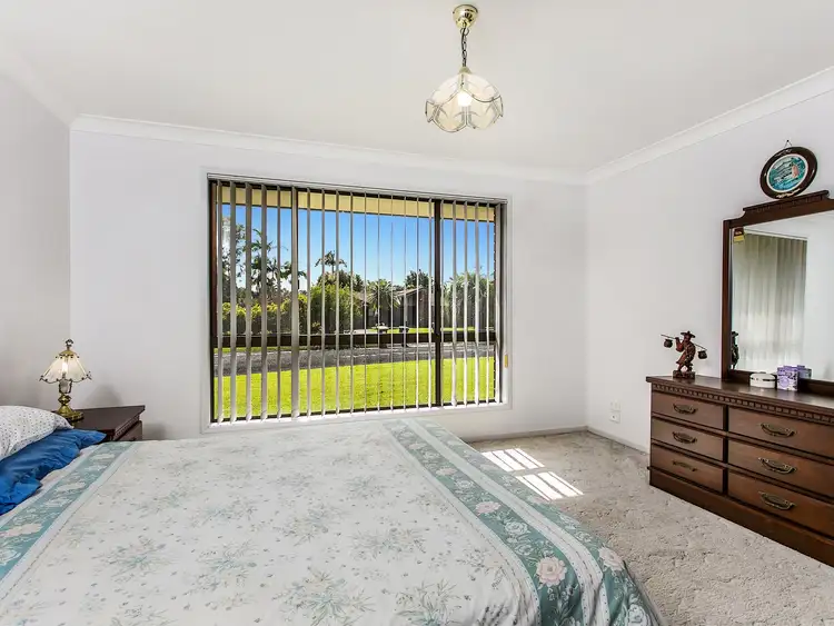 Fifth view of Homely house listing, 15 Gilba Avenue, Ocean Shores NSW 2483