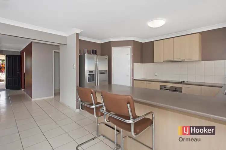Seventh view of Homely house listing, 62 Bedivere Drive, Ormeau QLD 4208