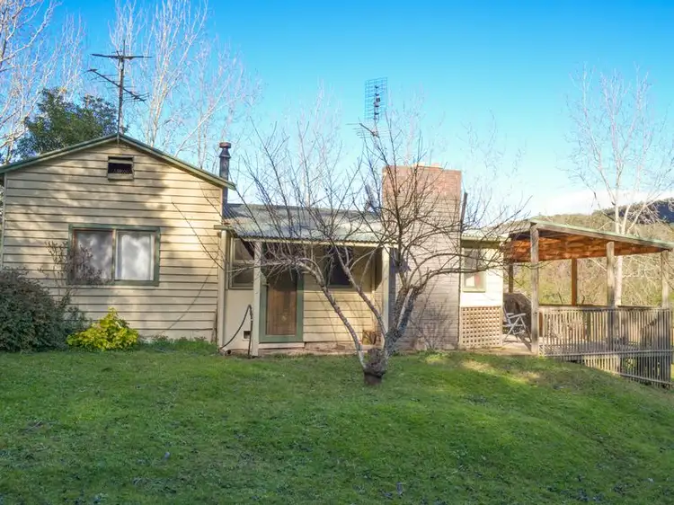 1391 Araluen Road, Moruya NSW 2537