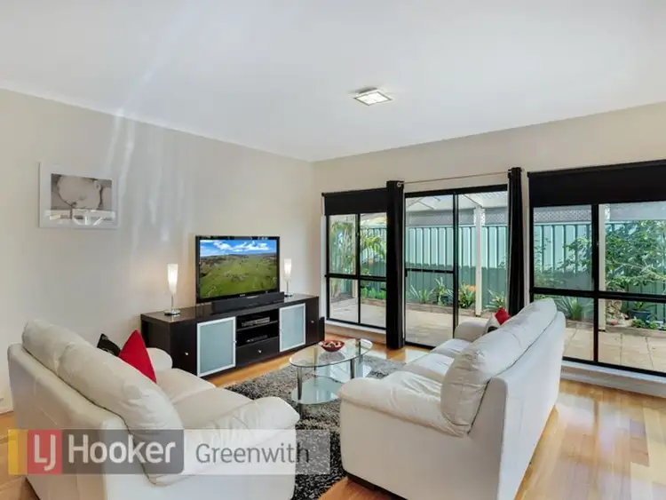 Sixth view of Homely house listing, 4 Eyre Court, Mawson Lakes SA 5095