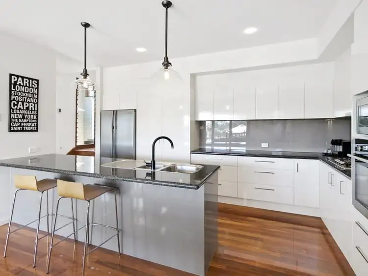 Fifth view of Homely house listing, 52 Concord Circuit, Robina QLD 4226