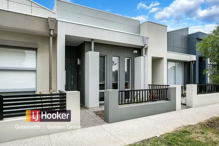Second view of Homely house listing, 9 Parna Lane, Northgate SA 5085