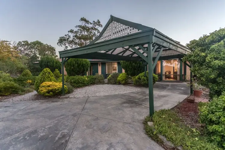 Third view of Homely house listing, 20 Ridgeland Drive, Teringie SA 5072