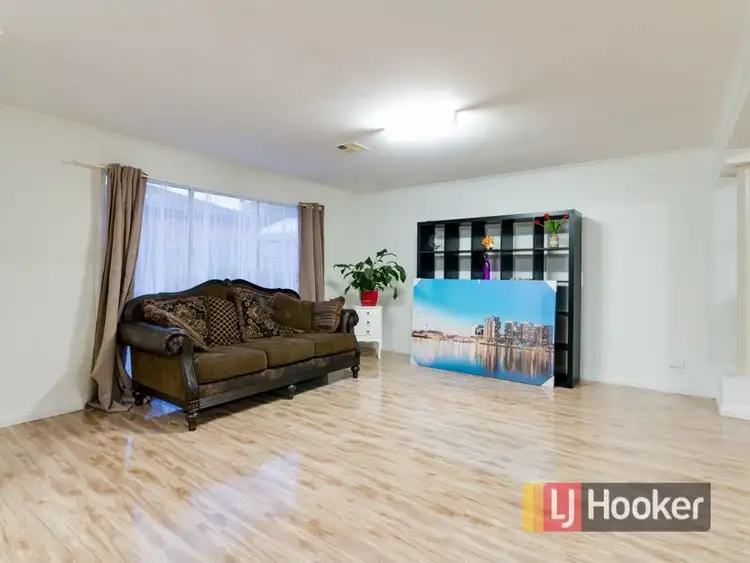 Fourth view of Homely house listing, 16 Bounty Way, Berwick VIC 3806