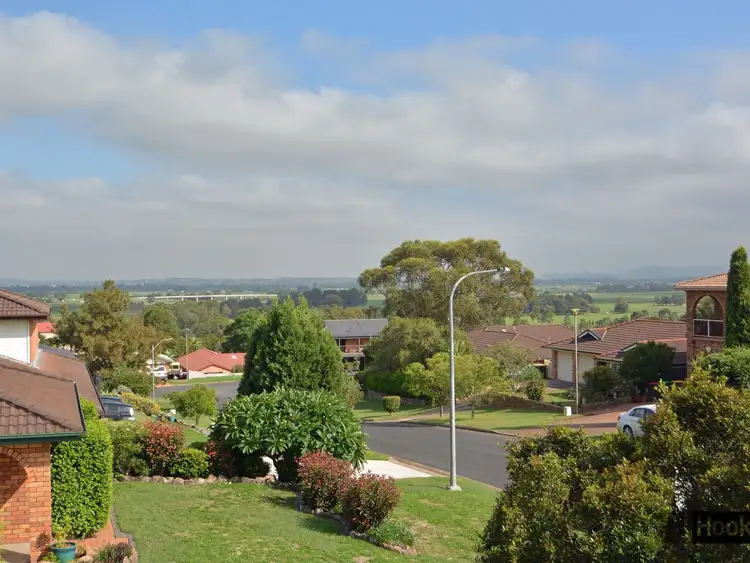 Fifth view of Homely house listing, 9 Valley Drive, Tenambit NSW 2323