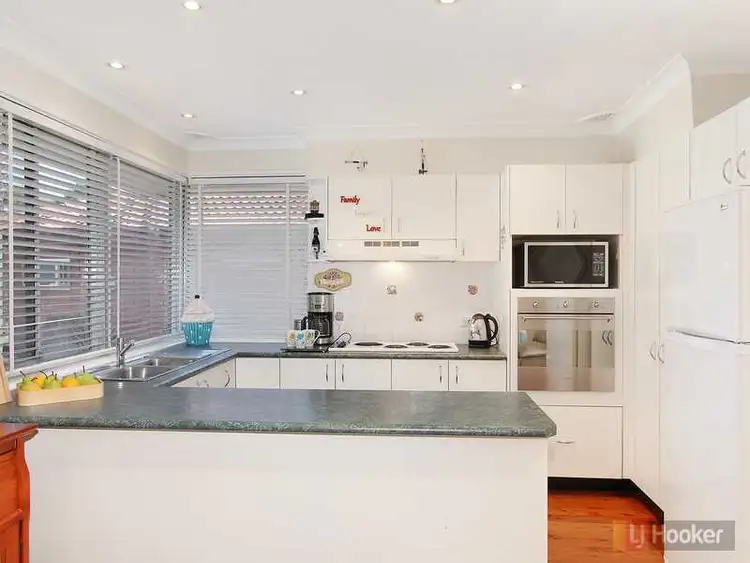 Second view of Homely house listing, 13 Nemesia St, Greystanes NSW 2145