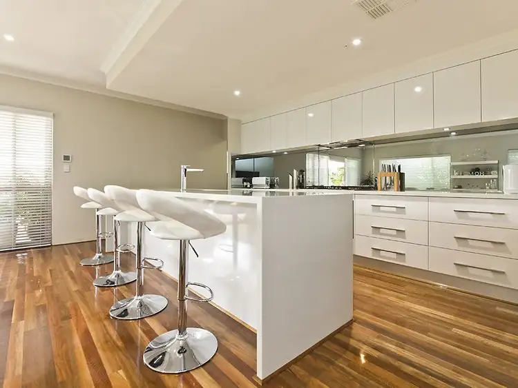 Third view of Homely house listing, 54 Kesiya Turn, Aubin Grove WA 6164