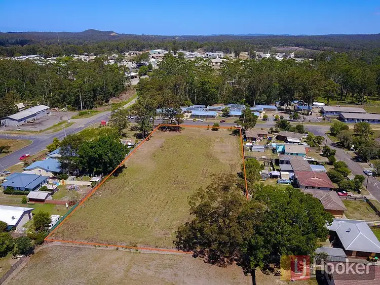 Seventh view of Homely land listing, 6-10 Reginald Ward Street, South Kempsey NSW 2440