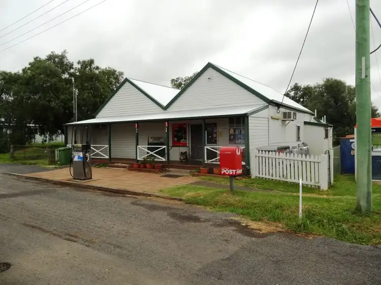 1 Umbiram Road, Wyreema QLD 4352