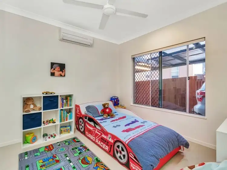 Seventh view of Homely house listing, 63 Currawong Street, Mount Sheridan QLD 4868