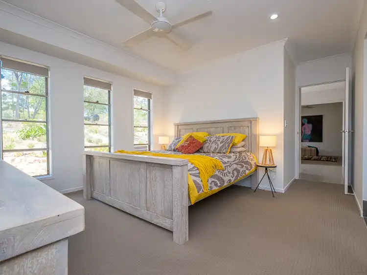 Fifth view of Homely house listing, 11 Lyndon Drive, Tamaree QLD 4570