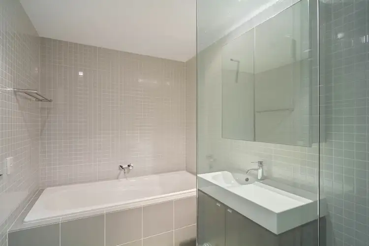 Sixth view of Homely apartment listing, E801/599 Pacific Highway, St Leonards NSW 2065