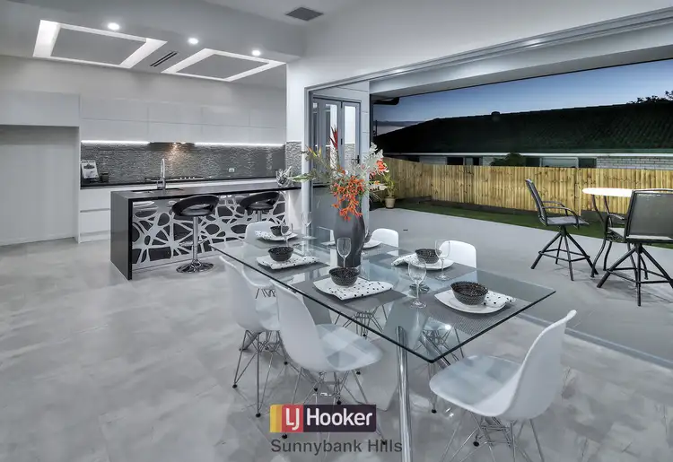 Second view of Homely house listing, 77a Wadley Street, Macgregor QLD 4109