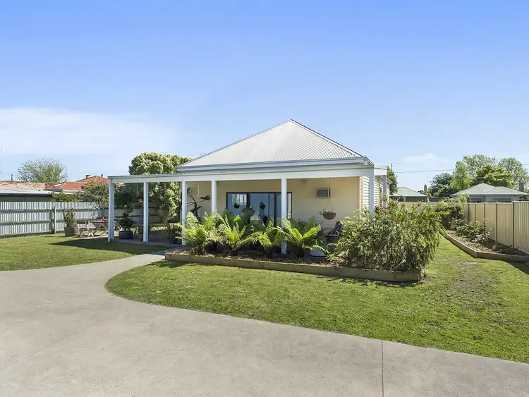 Sixth view of Homely house listing, 44 Hart Street, Colac VIC 3250