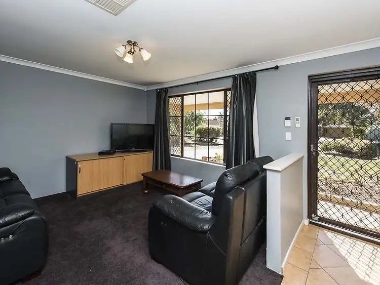 Second view of Homely house listing, 6 Hawk Court, High Wycombe WA 6057