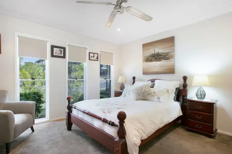 Third view of Homely house listing, 3 Magnetic Place, Redland Bay QLD 4165