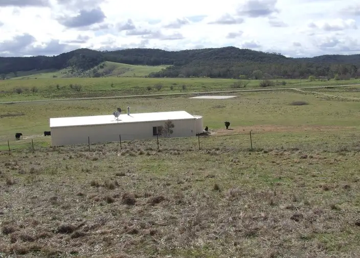 Third view of Homely rural property listing, 396 Canyonleigh Road, Brayton NSW 2579