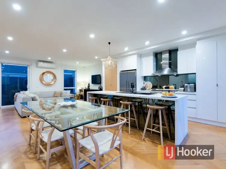 Fourth view of Homely house listing, 3/20 Embankment Grove, Chelsea VIC 3196