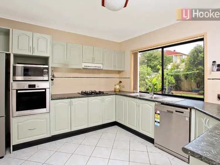 Fourth view of Homely house listing, 6 Coletta Place, Prestons NSW 2170