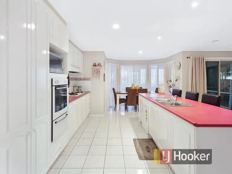 Sixth view of Homely house listing, 4 Edwin Street, Narre Warren South VIC 3805