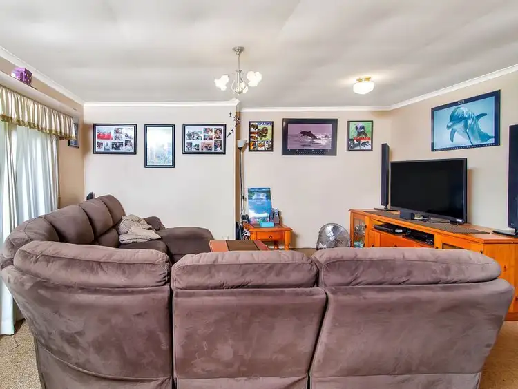 Third view of Homely house listing, 11 Liquidambar Street, Glenvale QLD 4350