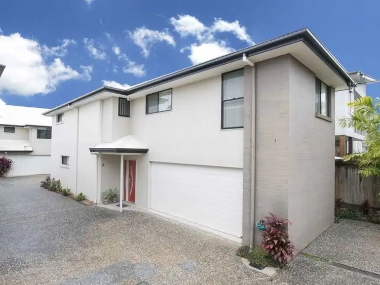 Third view of Homely townhouse listing, 2/42-44 Longland Street, Cleveland QLD 4163
