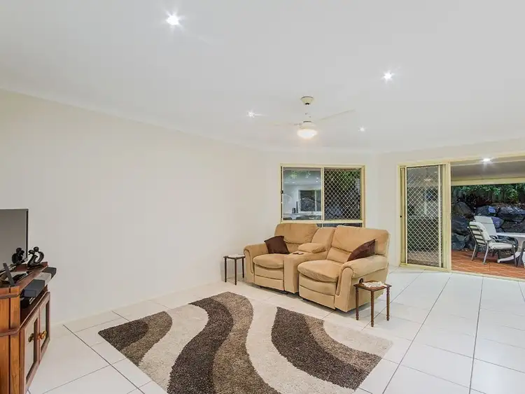 Fifth view of Homely house listing, 1 Wilton Close, Mudgeeraba QLD 4213