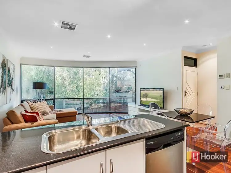 Sixth view of Homely townhouse listing, 1/53 Queen Street, Norwood SA 5067