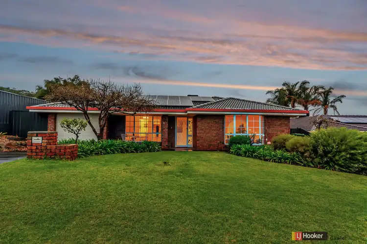 Main view of Homely house listing, 24 Rosebank Crescent, Hillbank SA 5112