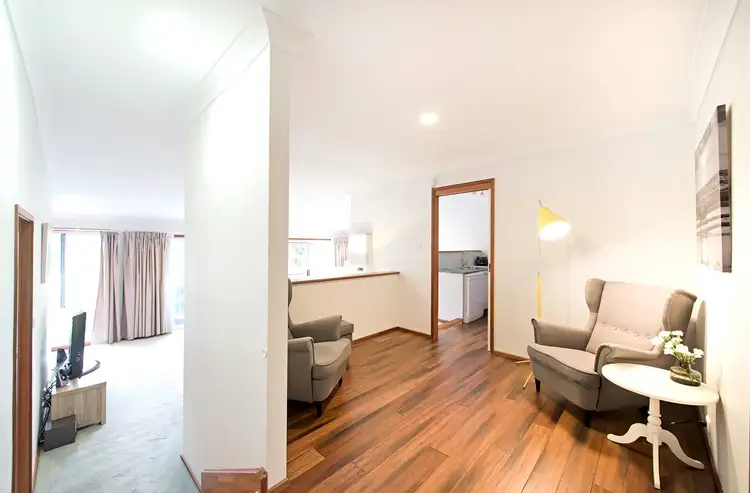 Sixth view of Homely townhouse listing, 8/30 Darcy Close, Gordon ACT 2906