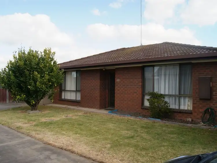 Main view of Homely unit listing, 85A Francis Street, Bairnsdale VIC 3875