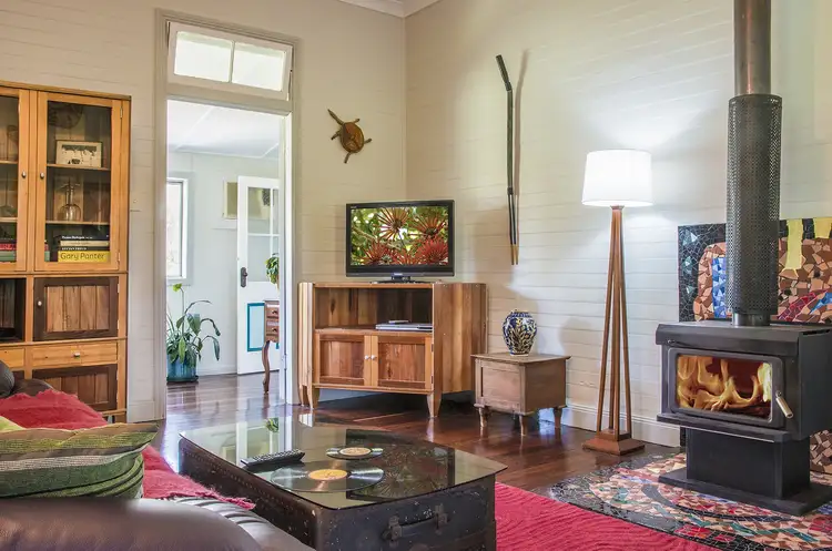 Sixth view of Homely rural property listing, 50 South Arm School Road, Woodford Island NSW 2463