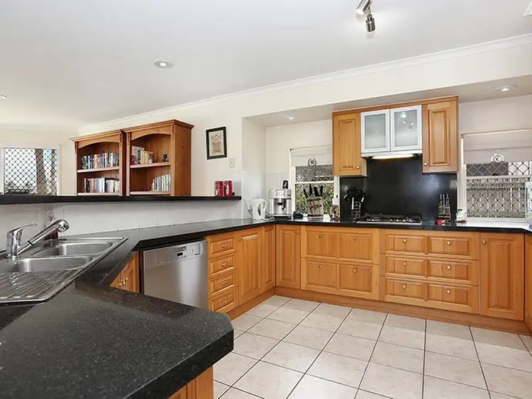 Fifth view of Homely house listing, 29 Voyagers Drive, Banksia Beach QLD 4507