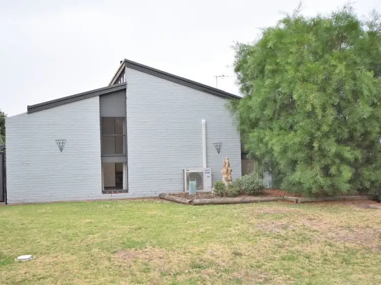 Second view of Homely house listing, 45 Murringo Street, Young NSW 2594
