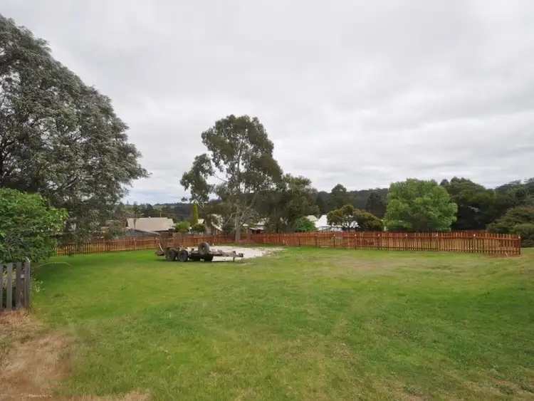 Second view of Homely land listing, 8 Pine Street, Pemberton WA 6260