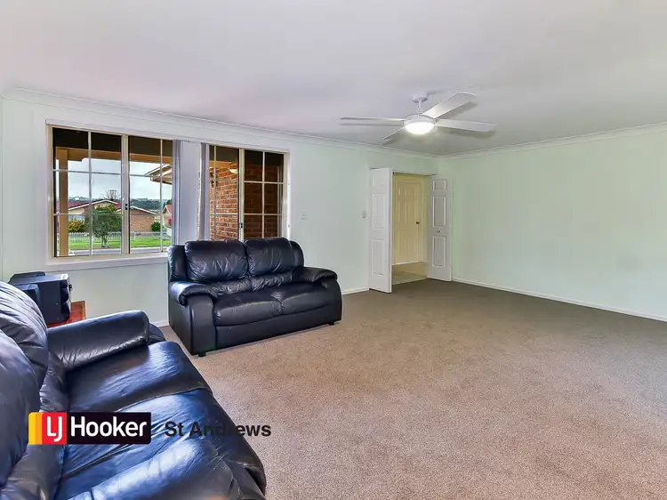 Fourth view of Homely house listing, 31 Carnarvon Street, Bow Bowing NSW 2566