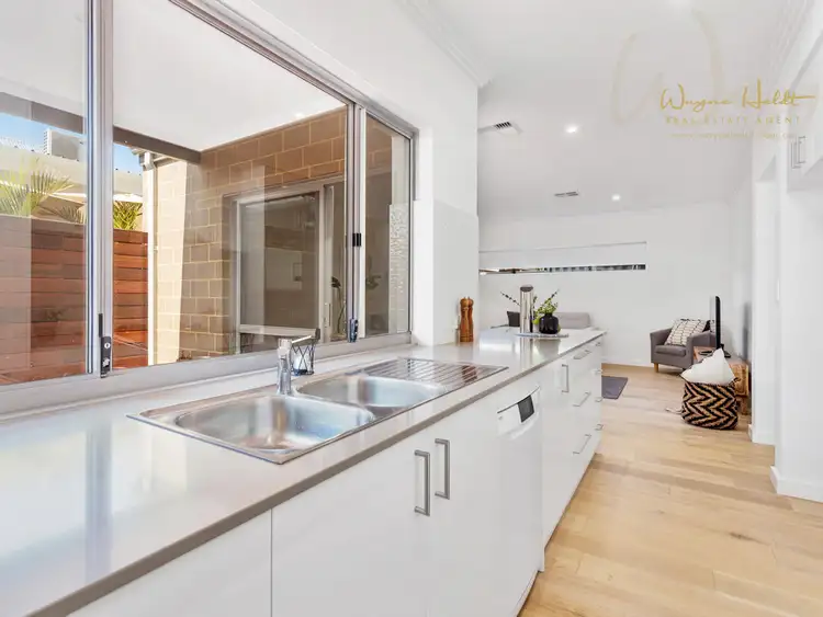 Sixth view of Homely house listing, 123A West Parade, Mount Lawley WA 6050