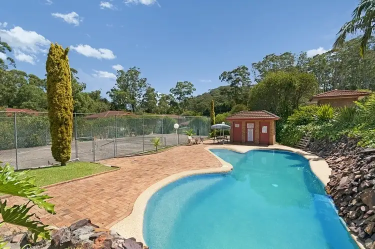 Third view of Homely townhouse listing, 10/31 Maliwa Road, Narara NSW 2250