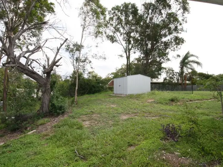 Fifth view of Homely house listing, 23 Keppel Avenue, Clinton QLD 4680